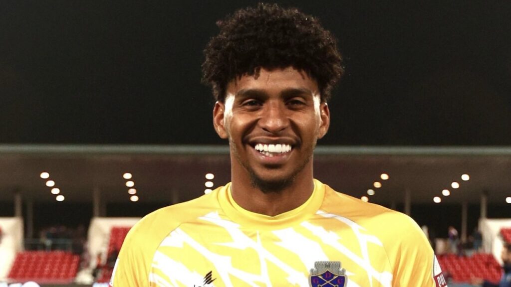 Hugo Souza