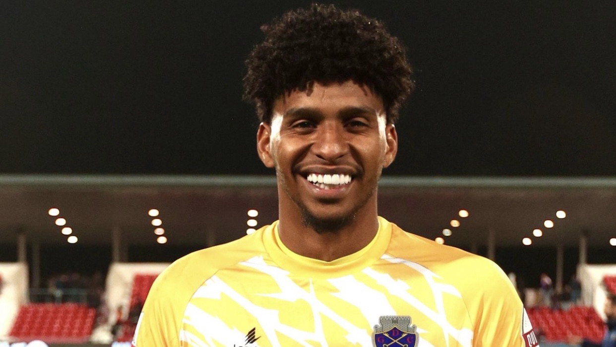 Hugo Souza