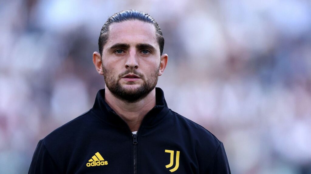Rabiot