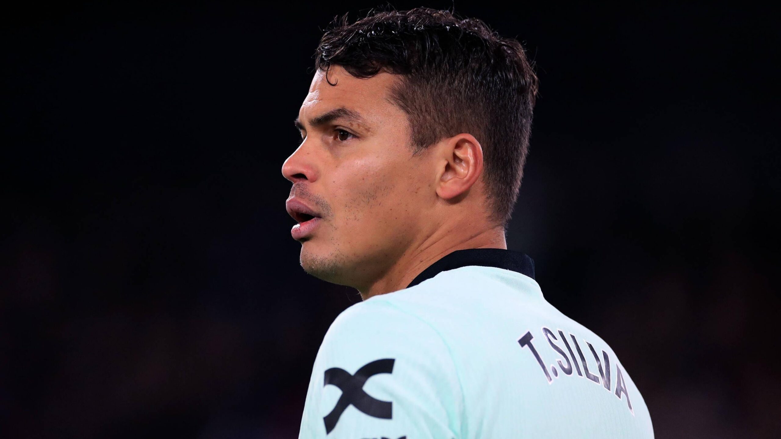 Thiago Silva