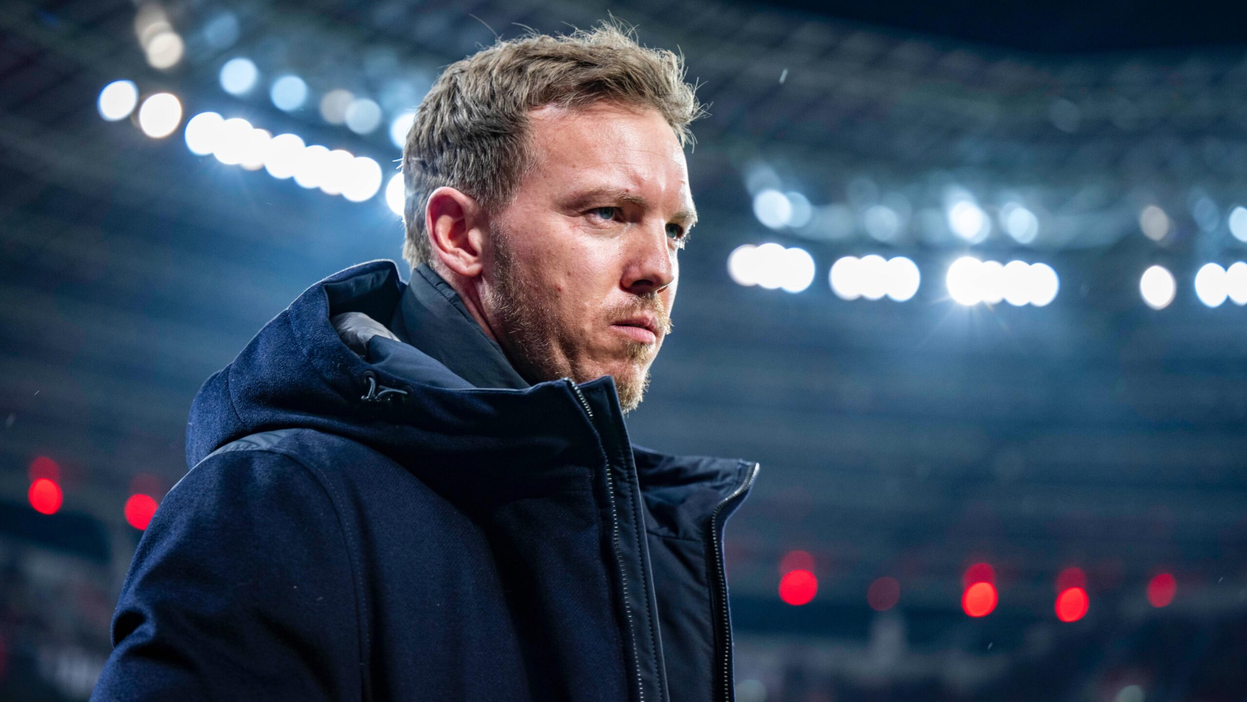 Nagelsmann bayern