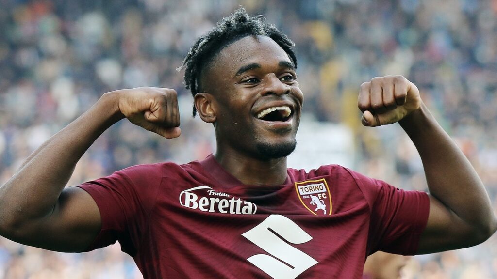 Udinese-Torino