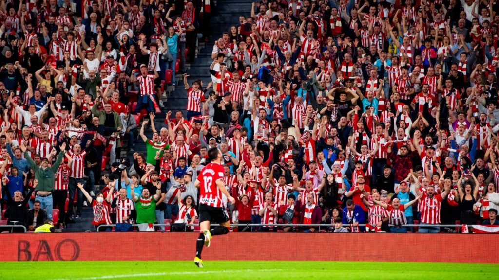 Atheltic Bilbao