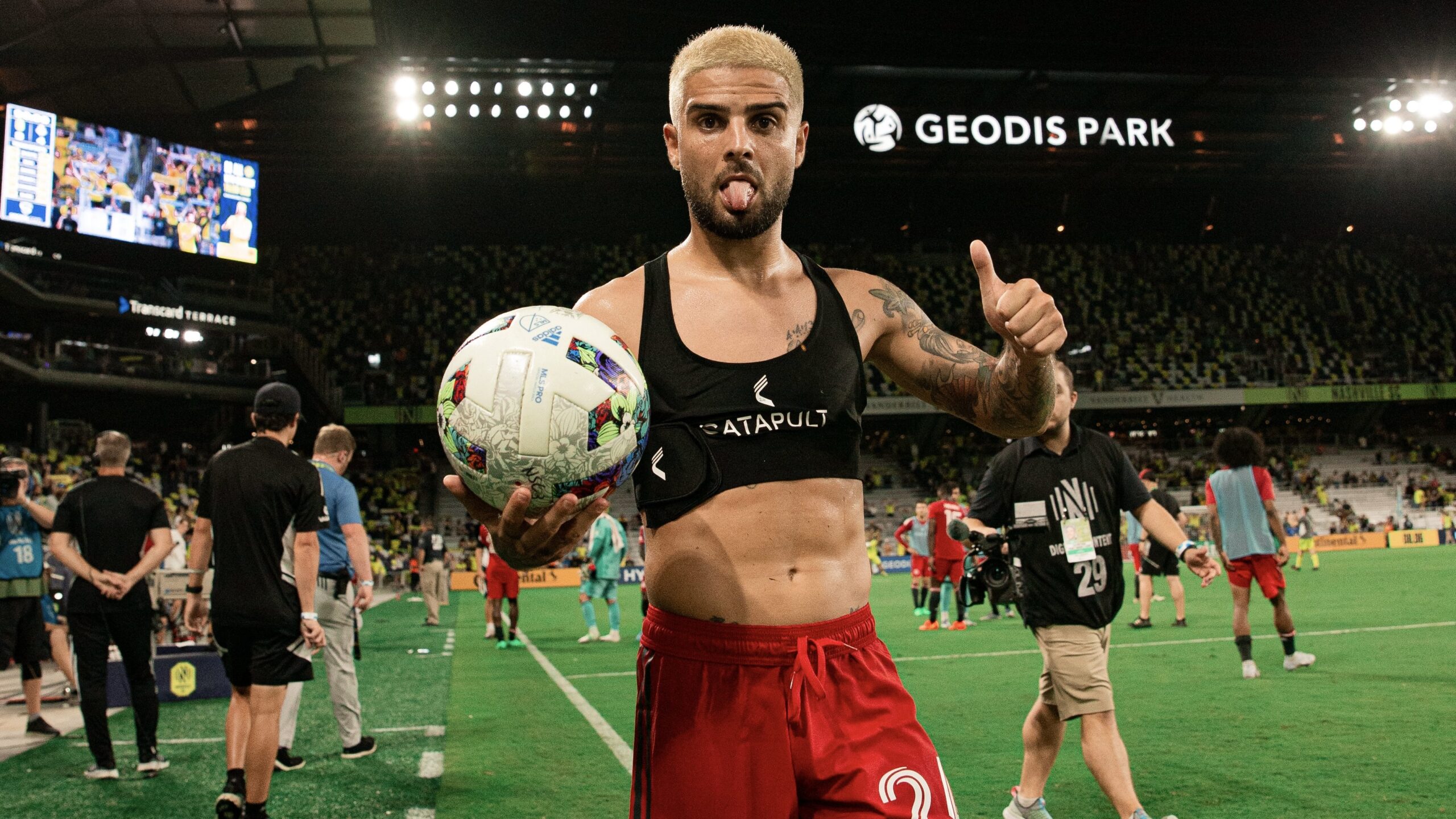 Insigne