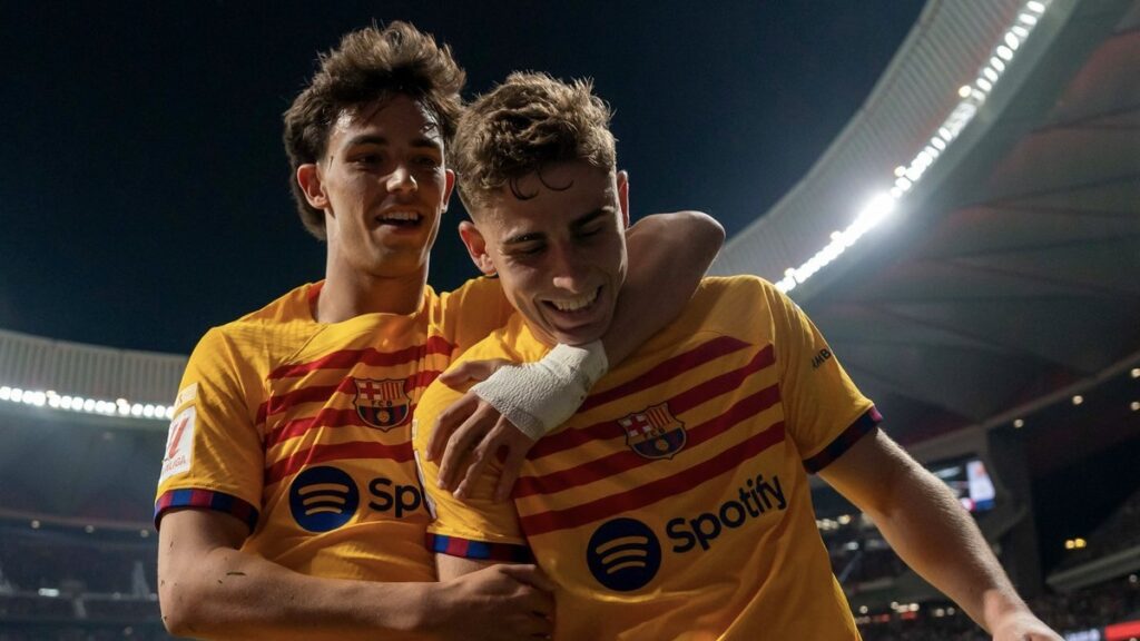 Barcellona