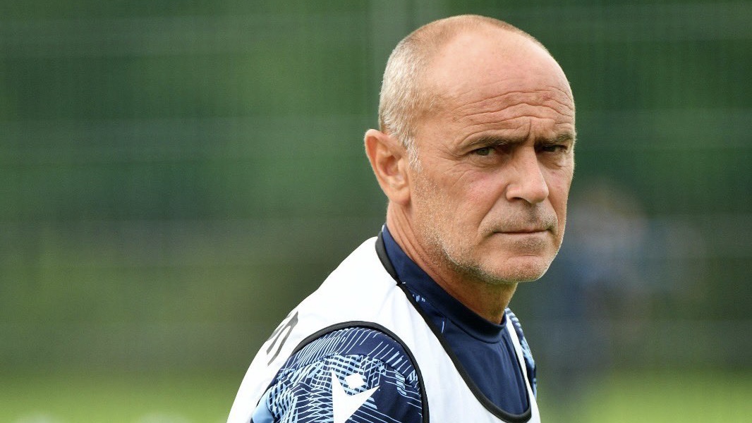 Lazio Martusciello