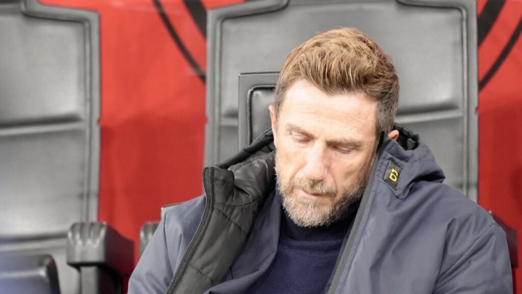 Di Francesco