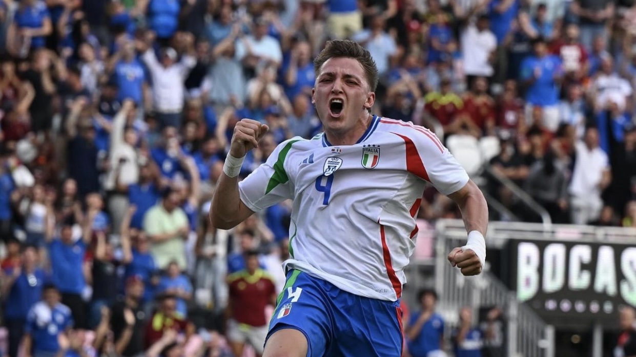 Italia