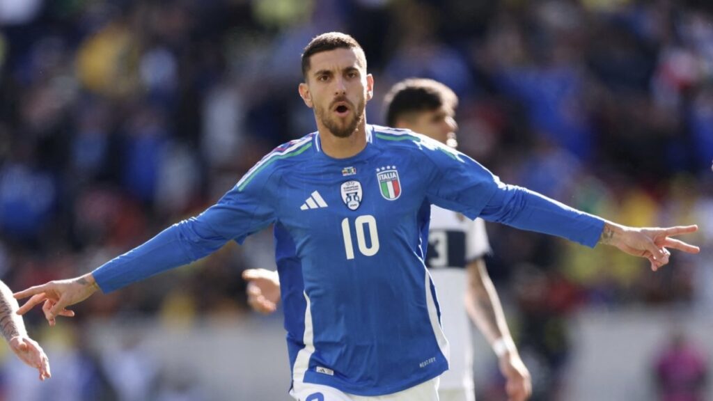 Italia