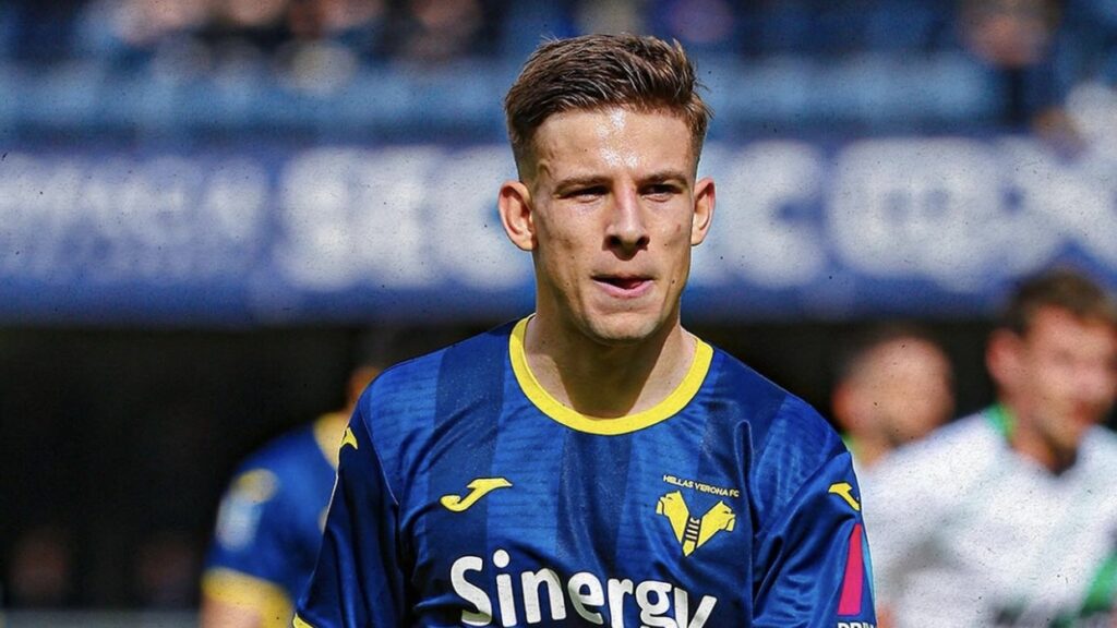 Verona Suslov