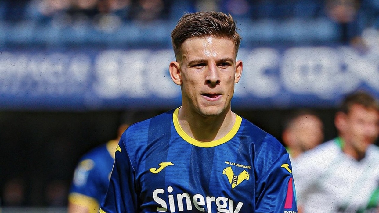 Verona Suslov