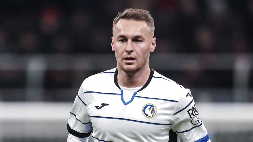 Serie A Koopmeiners