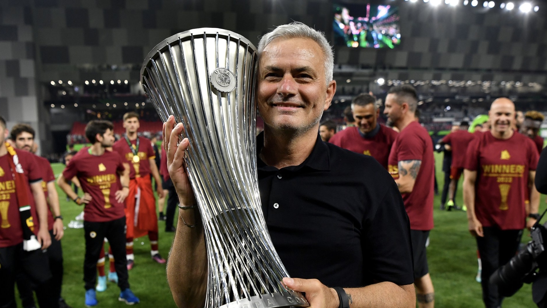 Mourinho
