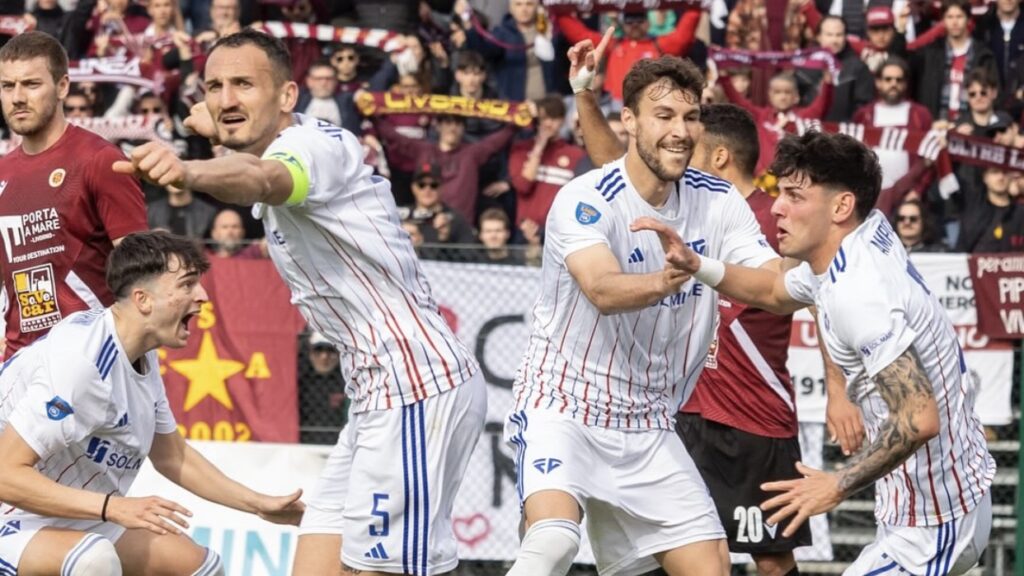 Serie D