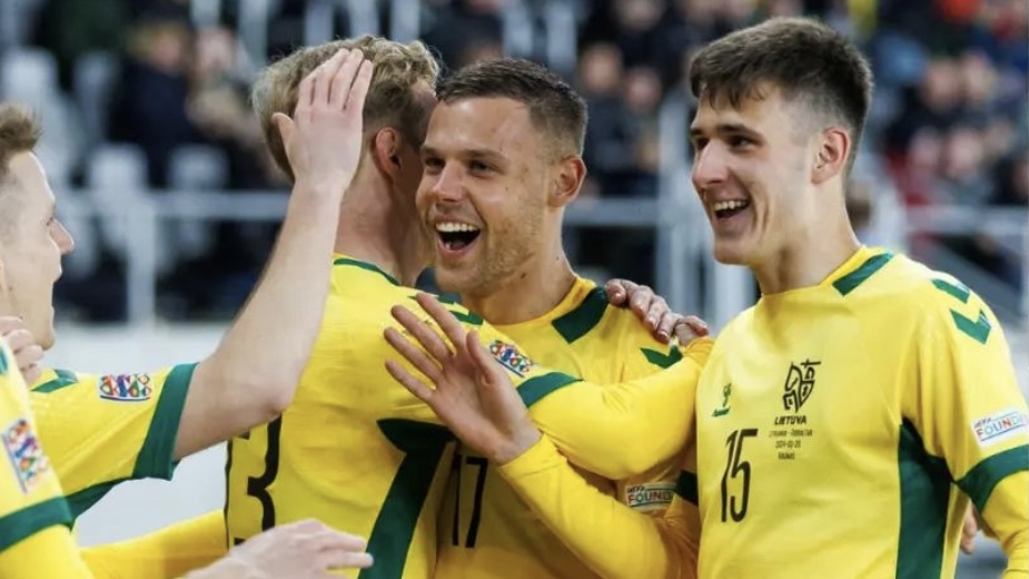 Nations League