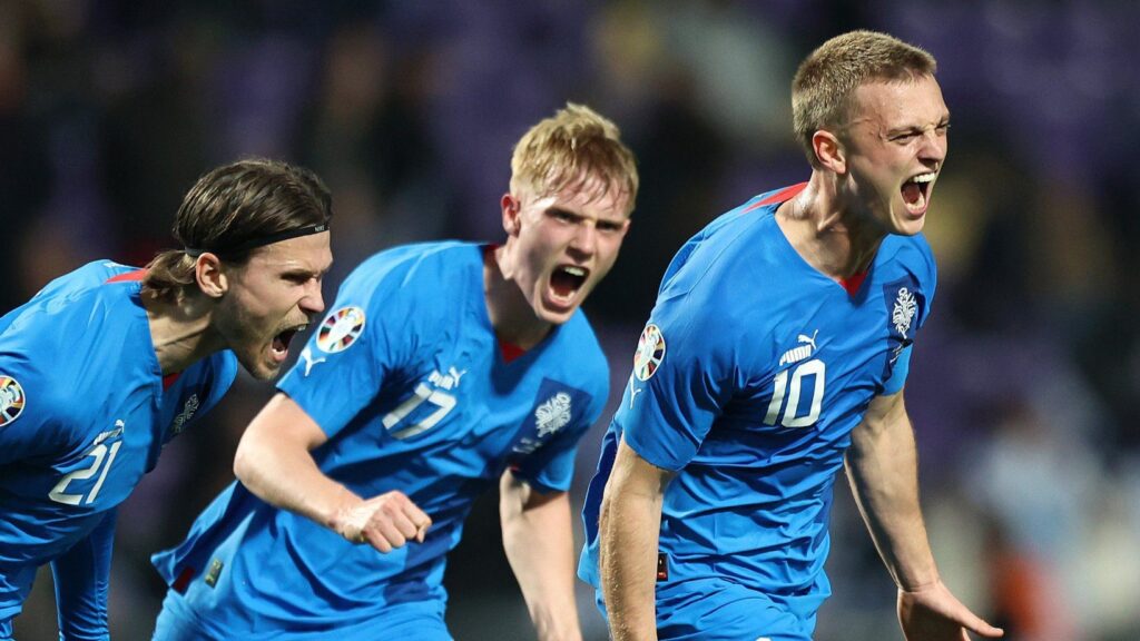 Gudmundsson