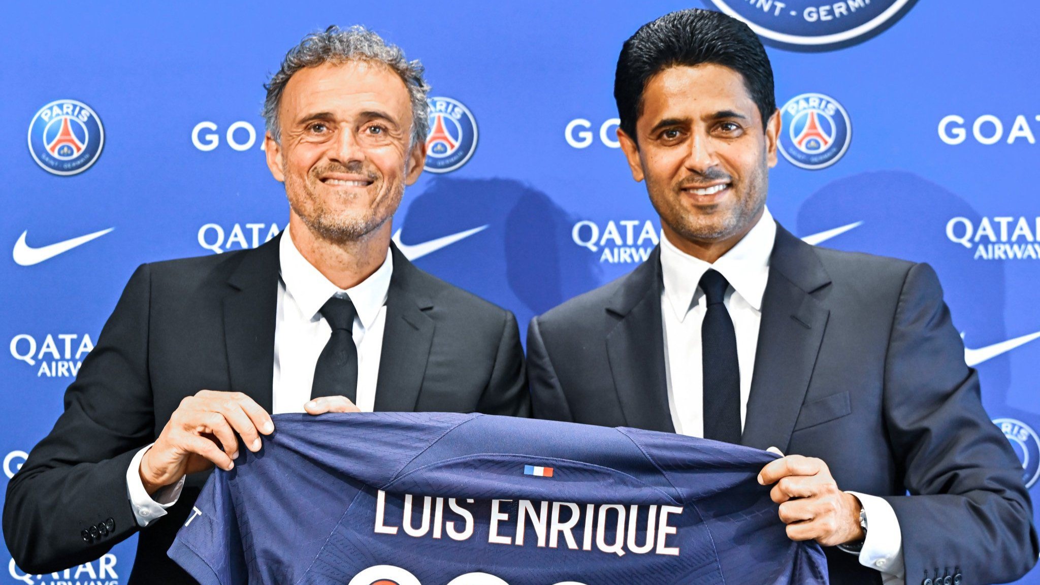 Luis Enrique