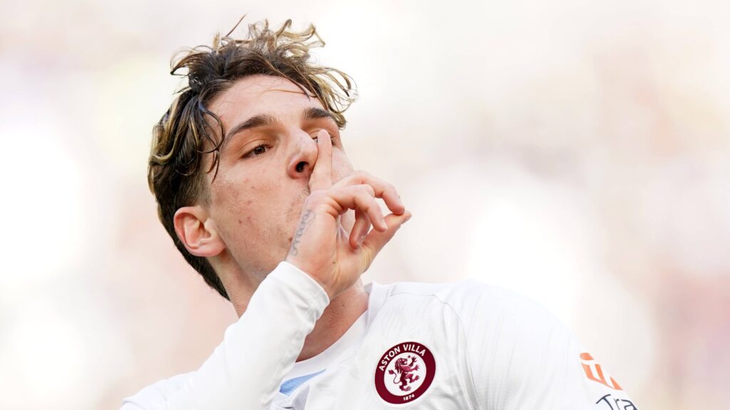 Zaniolo
