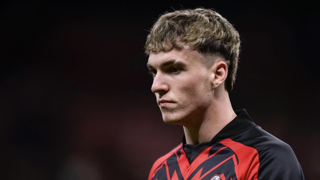 Milan, il Real Madrid non molla Alex Jimenez: la situazione
