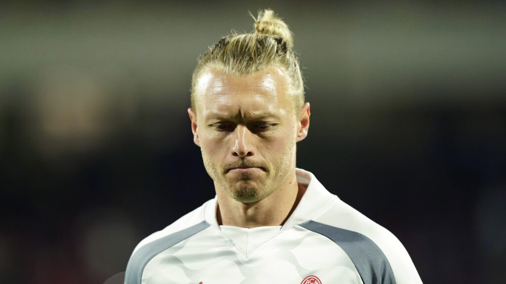Kjaer