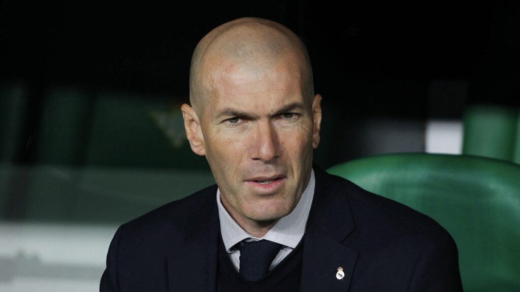 Zidane