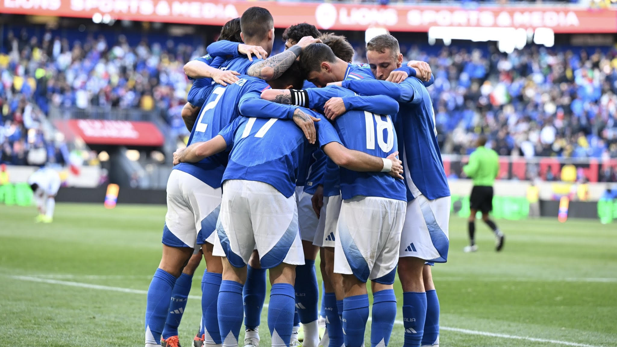 L'Italia esce imbattuta dal doppio confronto con Equador e Venezuela, ma Spalletti avrà da tanto da fare in vista di Euro2024.