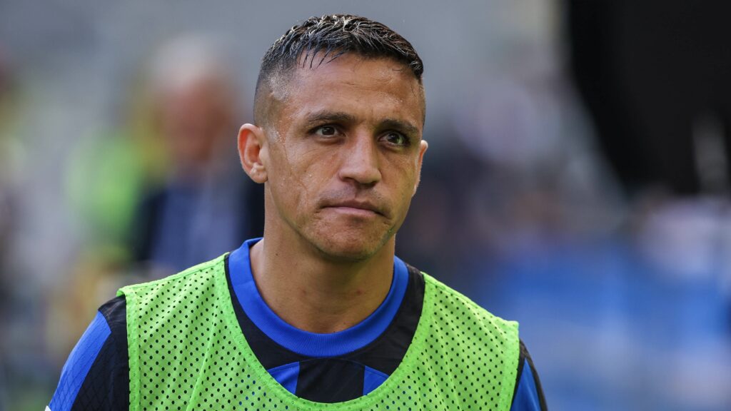 Inter, Alexis Sanchez lascia a parametro zero: dove andrà?