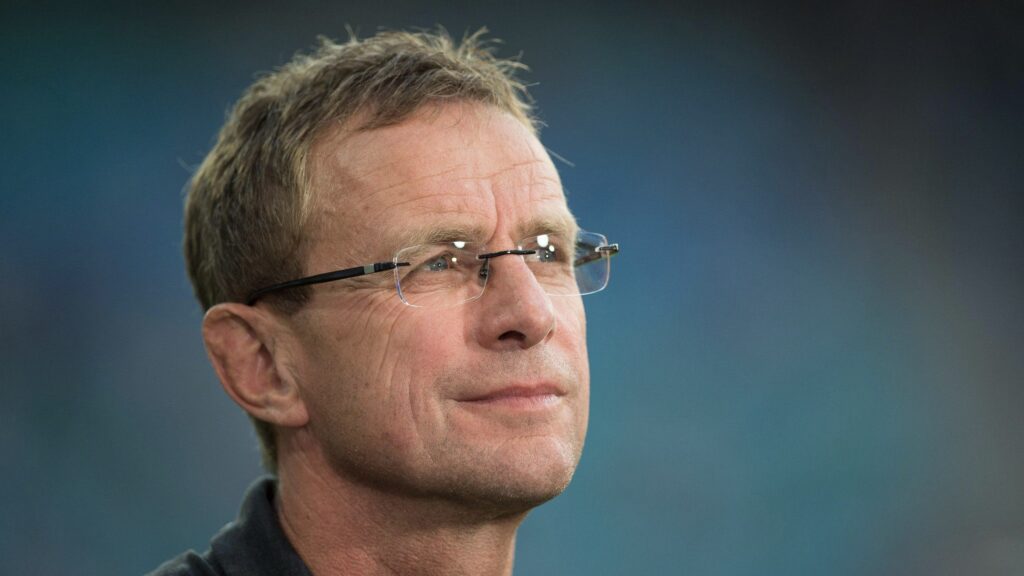 Rangnick
