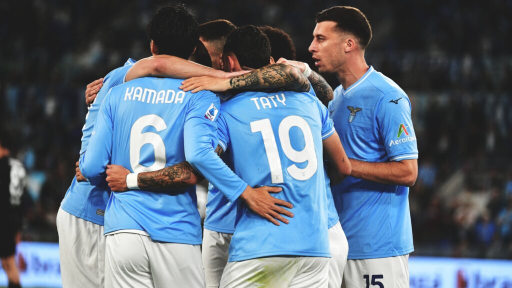 Lazio
