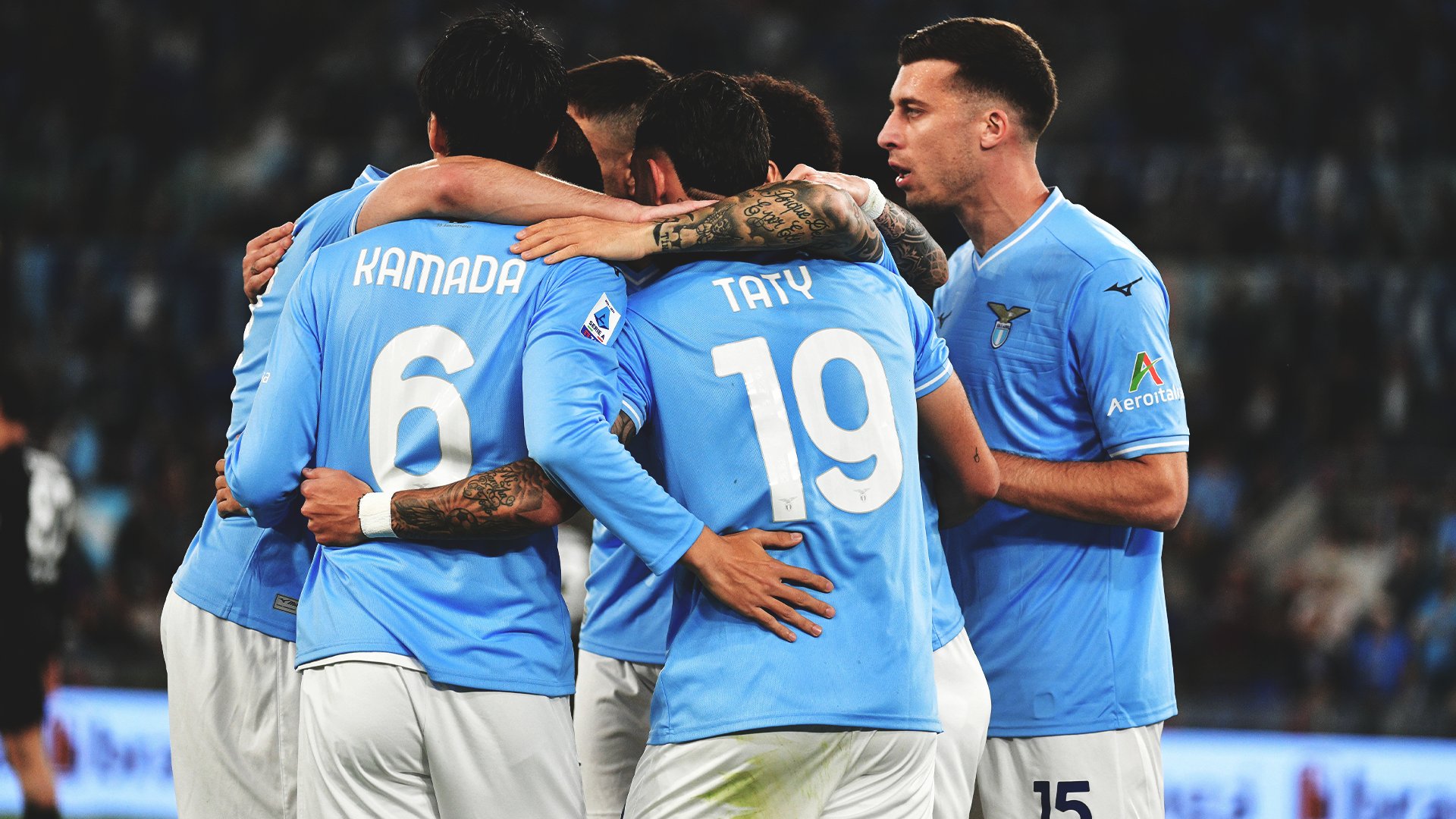 Lazio