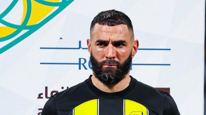 Benzema