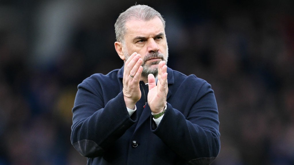 Postecoglou