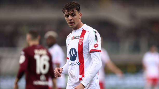Daniel Maldini