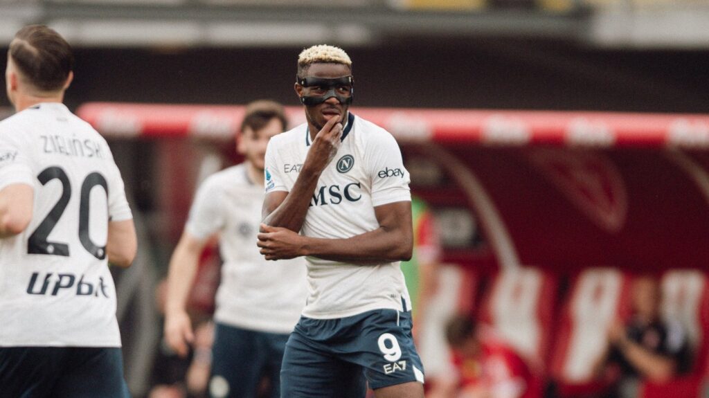 Victor Osimhen