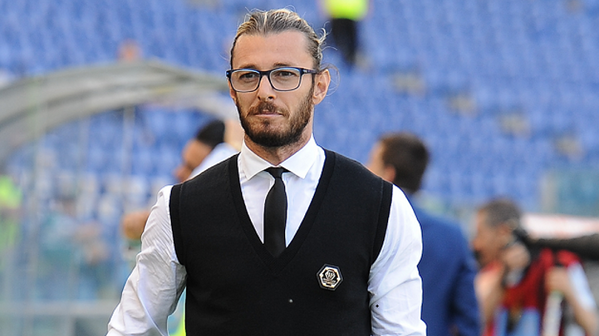 Balzaretti