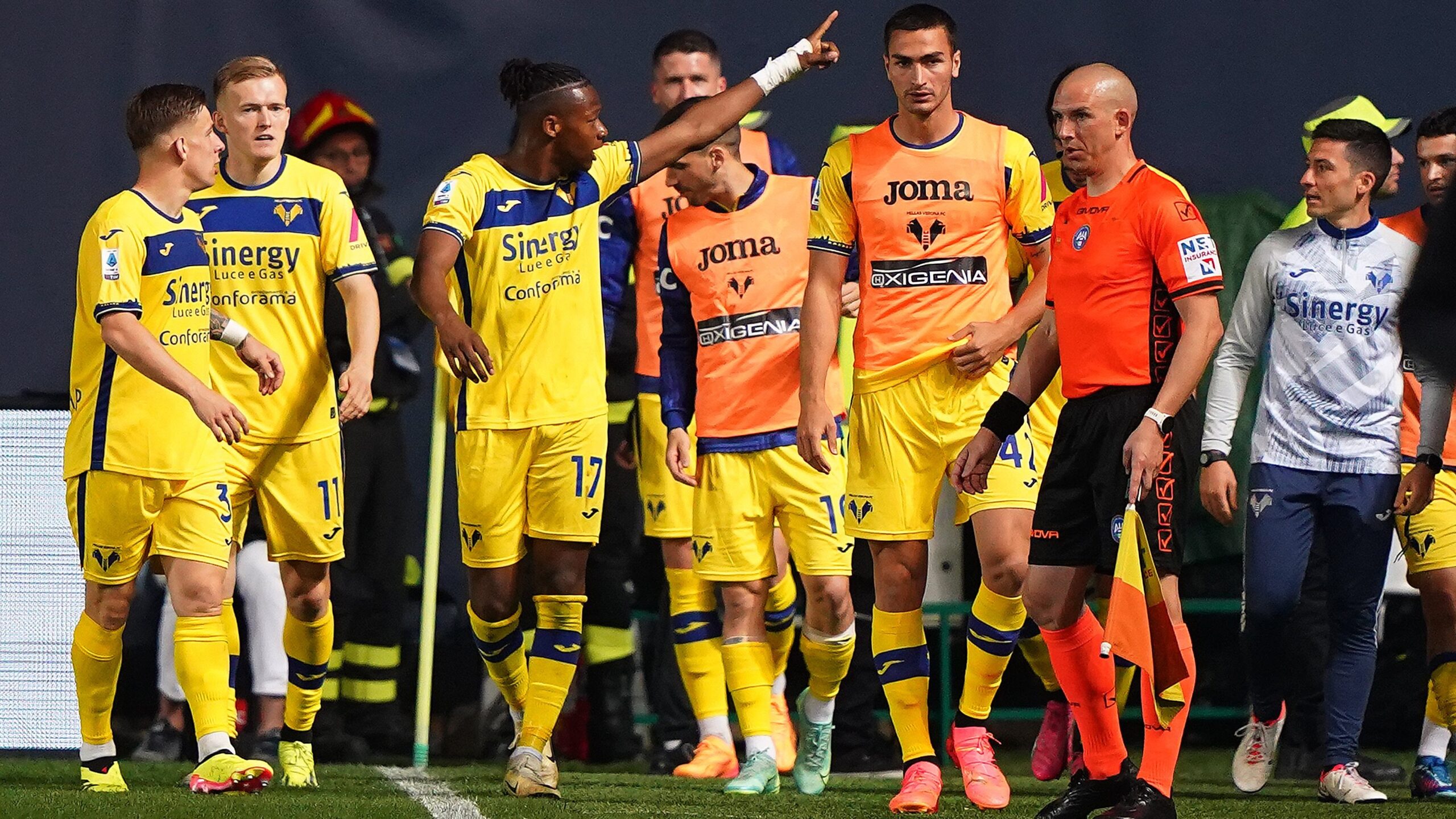 Hellas Verona