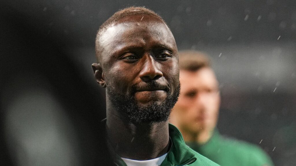 Nabï Keita