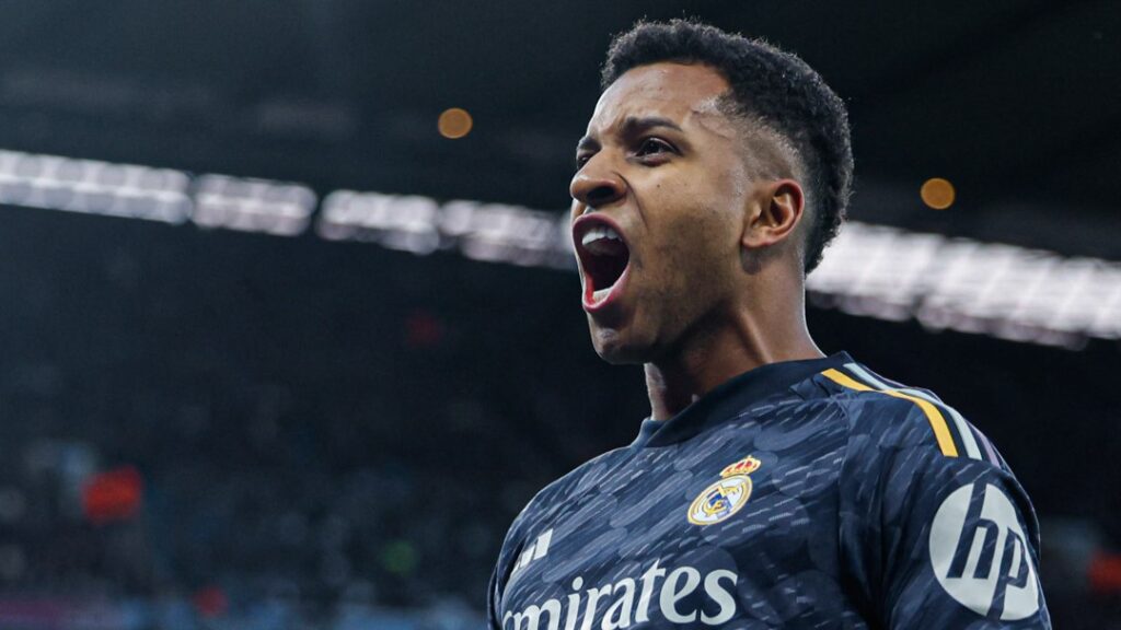 Rodrygo