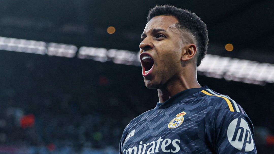Rodrygo