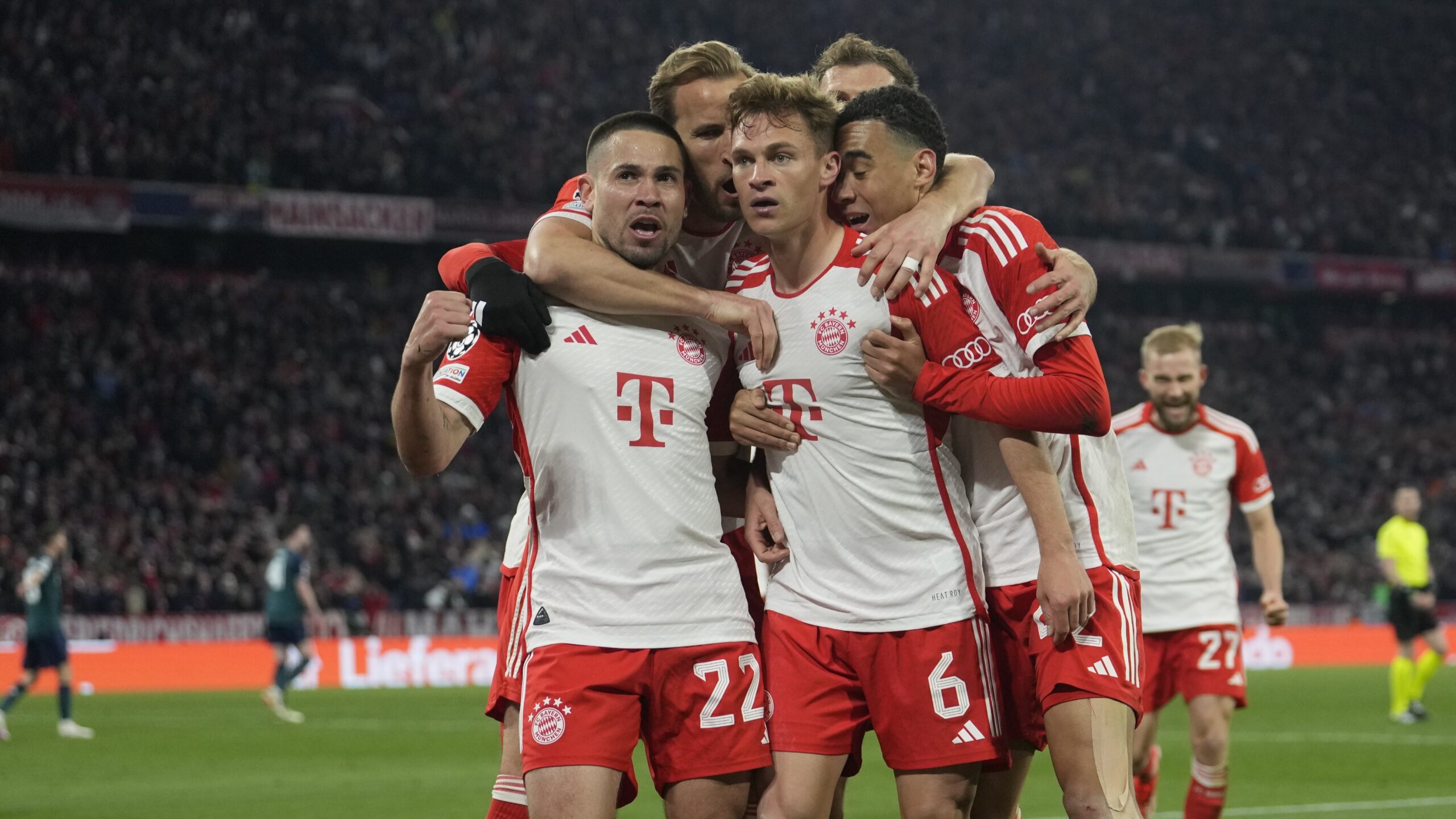 Bayern Monaco