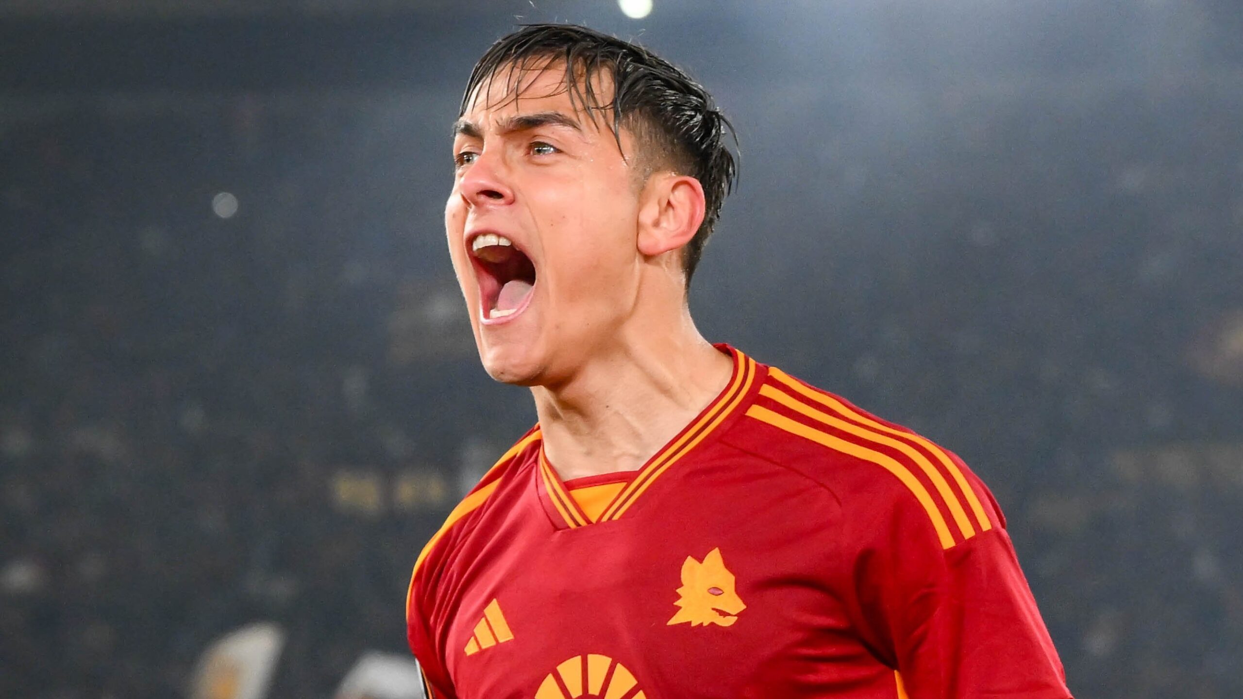 Paulo Dybala