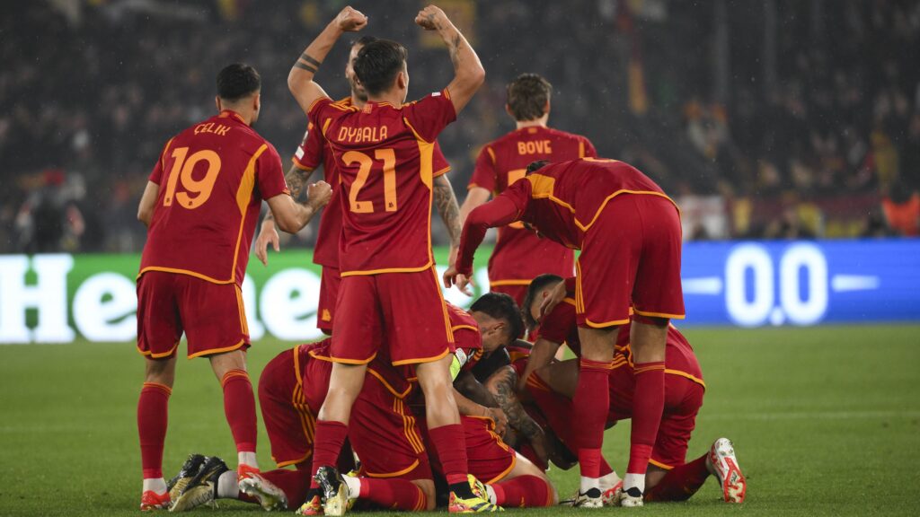 Roma, ufficiale Ghisolfi: come cambieranno i giallorossi