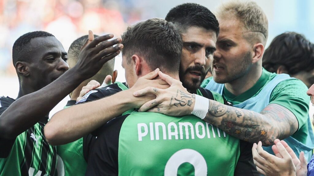 Sassuolo