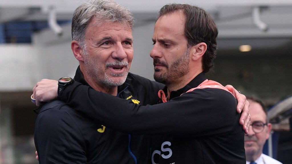 Barone e Gilardino