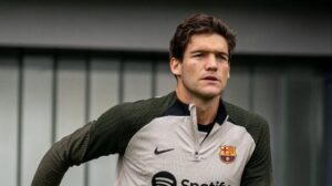 Marcos Alonso