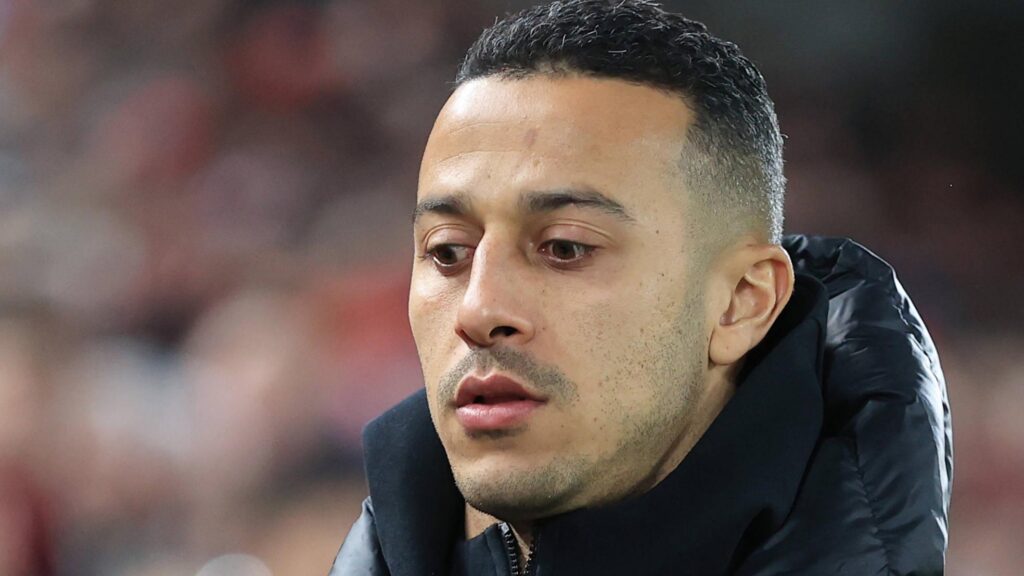Thiago