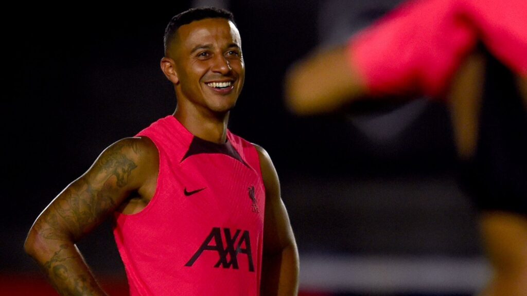 Thiago