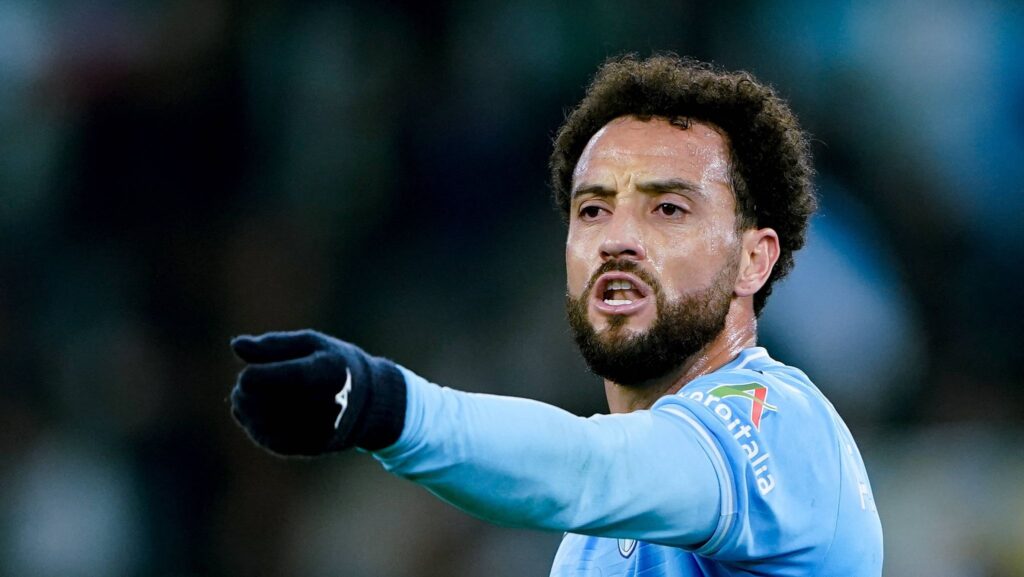 Felipe Anderson