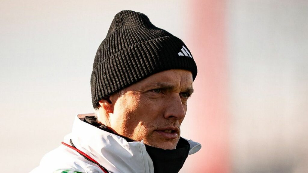 Tuchel