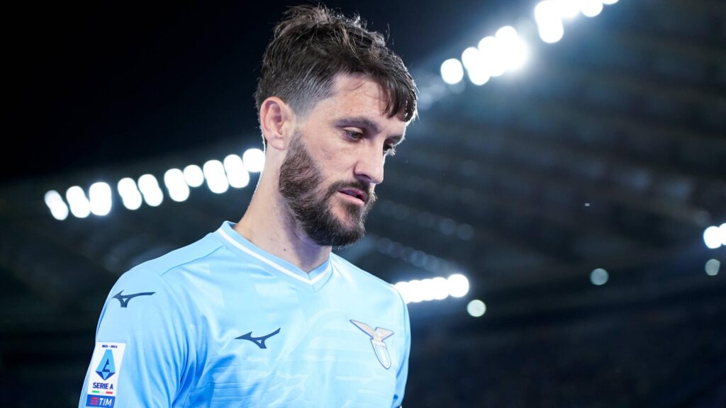 Luis alberto
